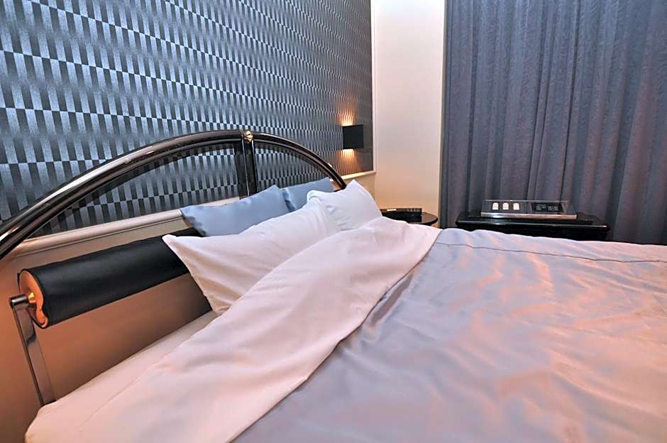 Hotel Boston Club (Adult Only)