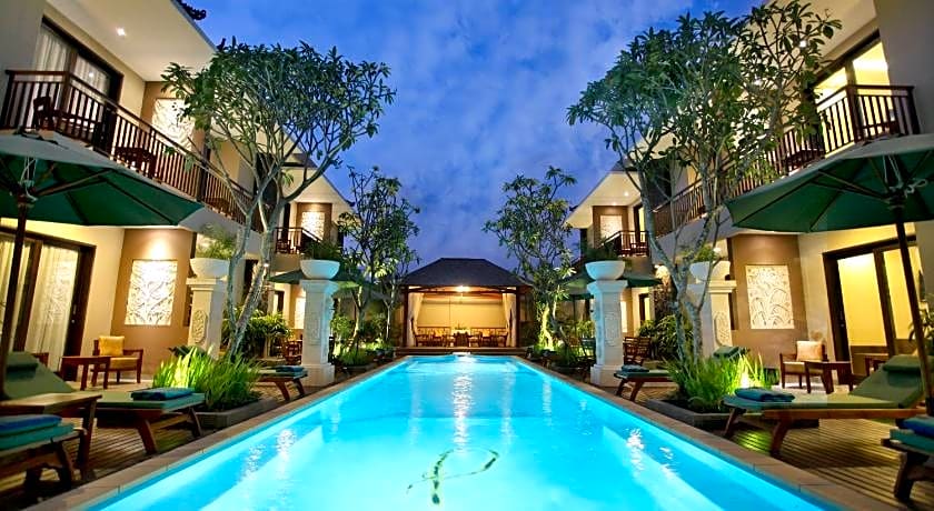 d'Penjor Seminyak