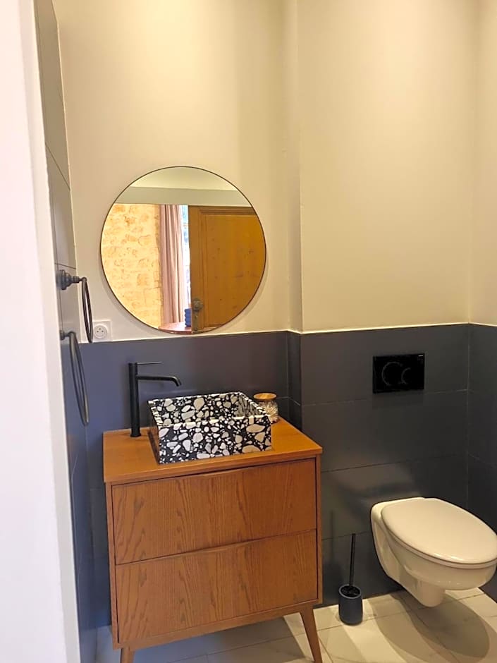Casita Suite Hyper centre Sarlat