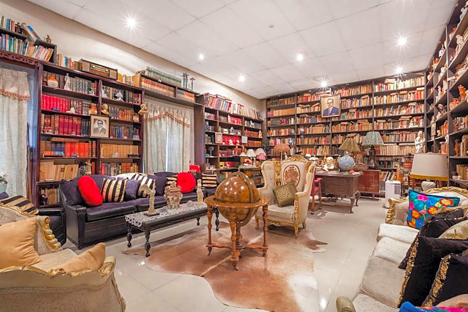 Hotel Boutique Casa Garay