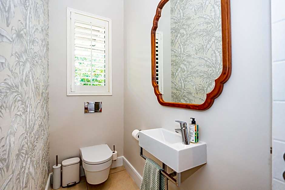 Boundary Lane, Dunkirk Estate