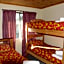 Snowgate Motel + Apartments