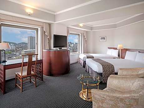 Kurashiki Royal Art Hotel