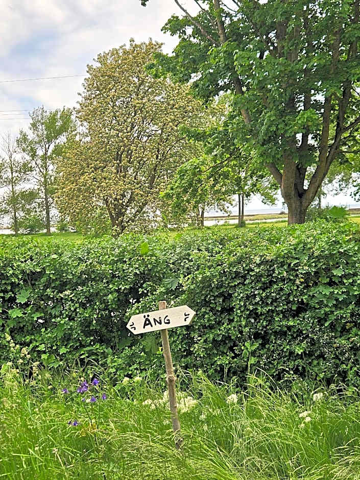 Brukshotellet Öland - Vandrarhem