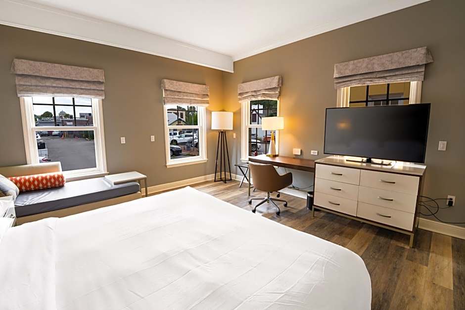 HILTON ST. AUGUSTINE HISTORIC BAYFRONT