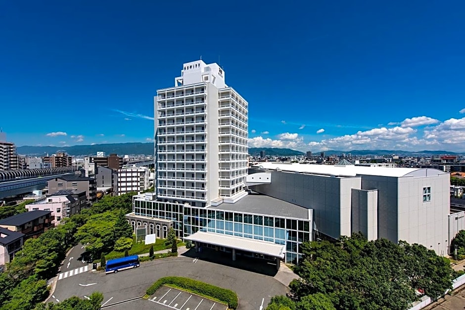Hotel Hewitt Koshien