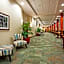 Holiday Inn Madison at The American Center By IHG