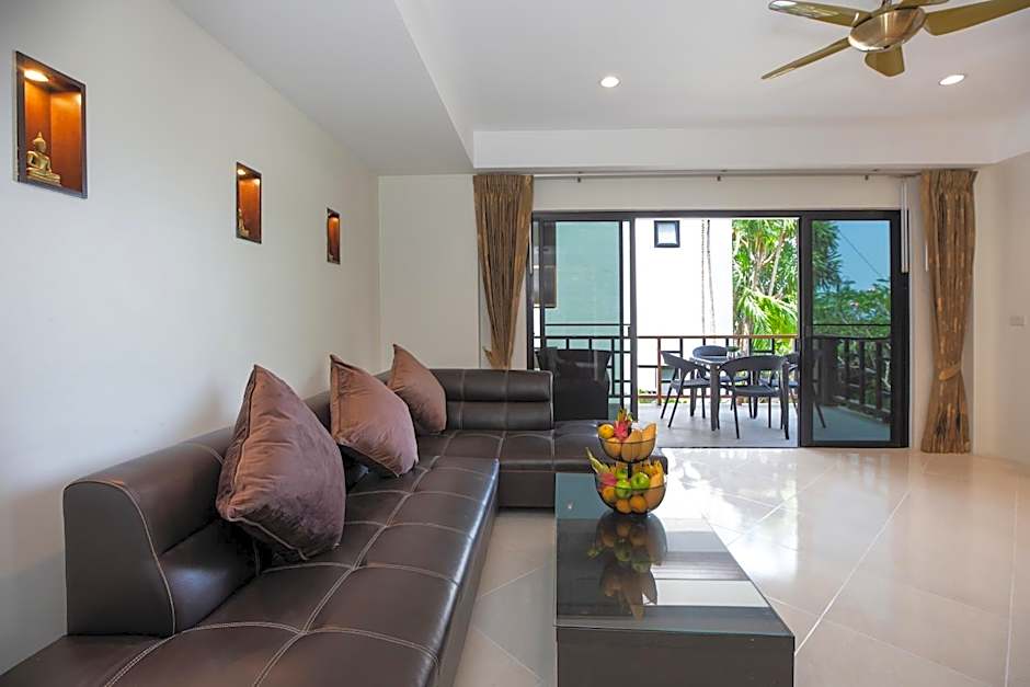 Baan Chom View Kamala - SHA Plus