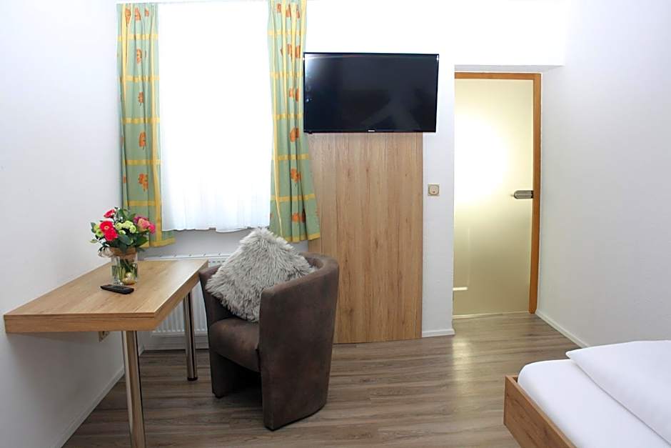 Hotel Landgasthof Grüner Baum