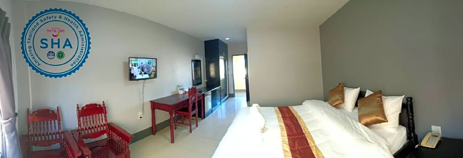 Submukda phoomplace hotel