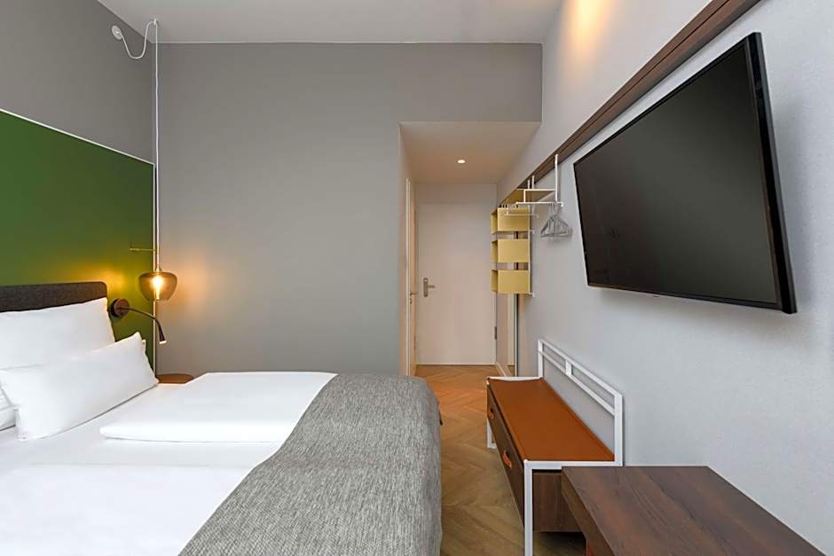 Flightgate Munich Airport Hotel, a member of Radisson Individuals