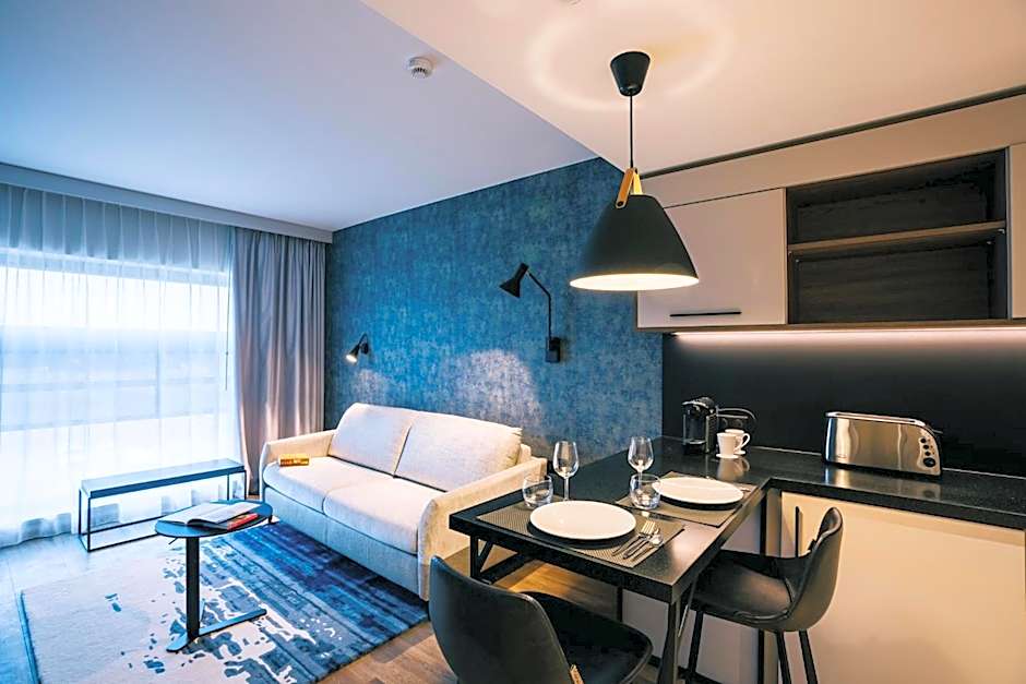 Residence Inn by Marriott Strasbourg