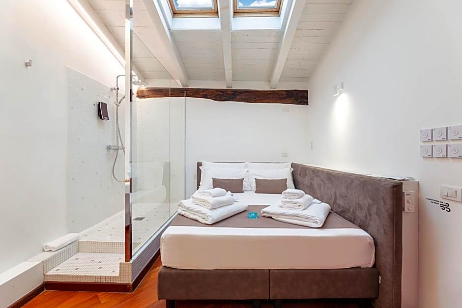 Soul of Trento Vicolo del vo'