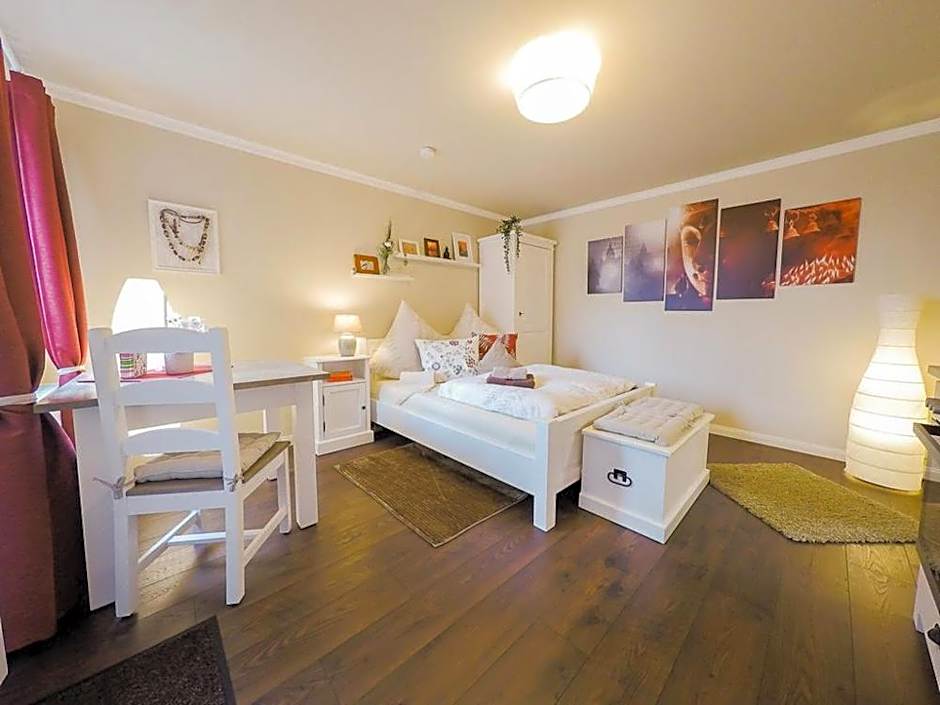 Friendly Home Doppel-Doppelappartement Union