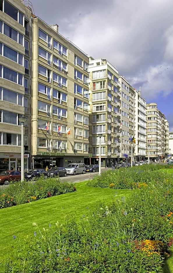 City Partner Hotel Ter Streep