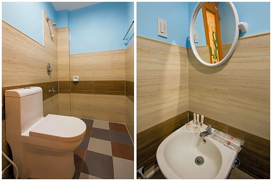 OYO 455 Casa Bonita Inn Ii