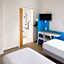 First Inn Hotel Paris Sud Les Ulis