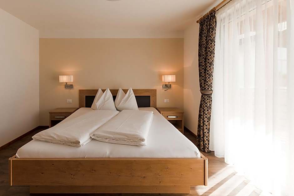 Apparthotel Zunneler