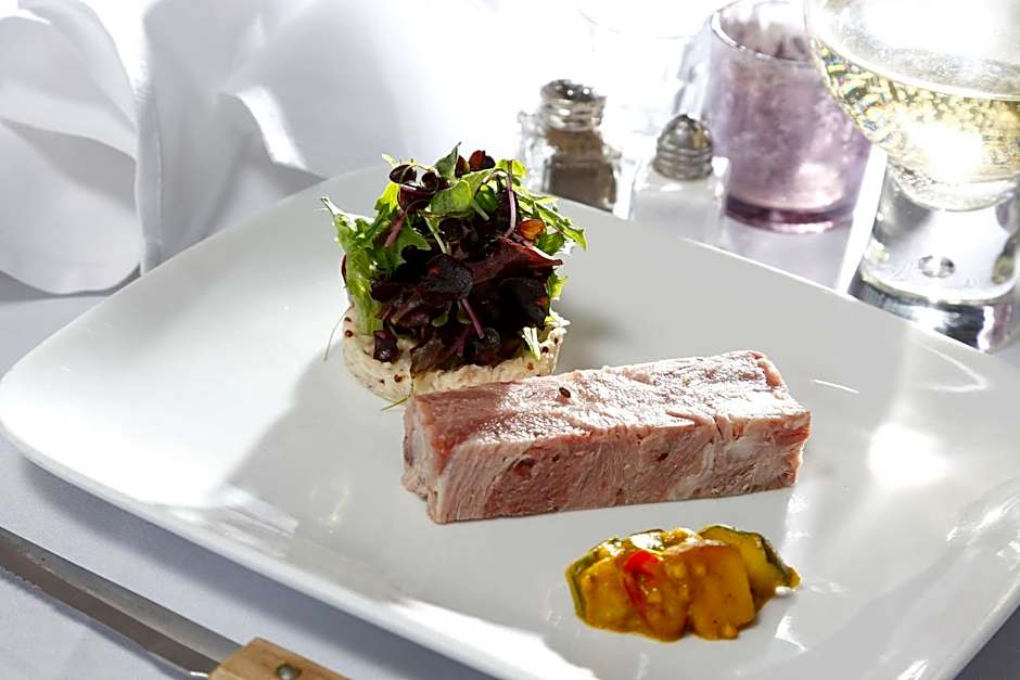 Best Western Lothersdale Hotel