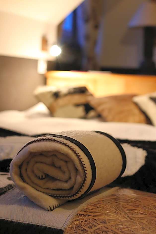 Hostellerie de Genève