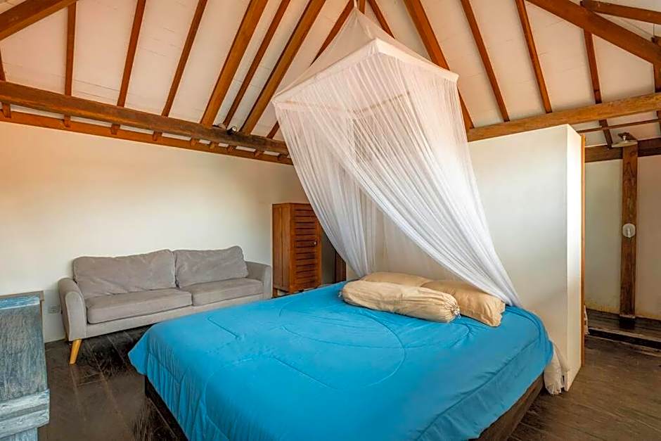 Gorgeous 4 BR Villa in Canggu