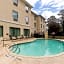 Quality Suites Huntsville Near University