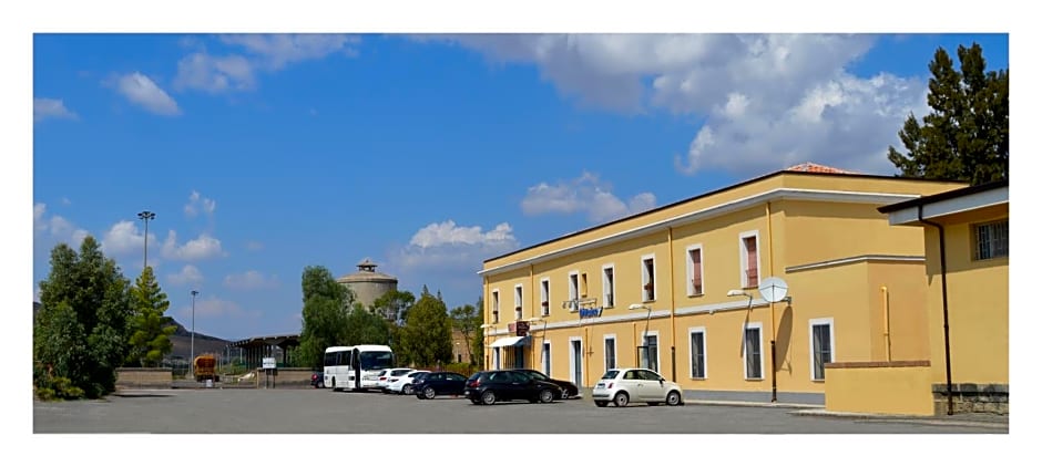 B&B Stazione Dittaino