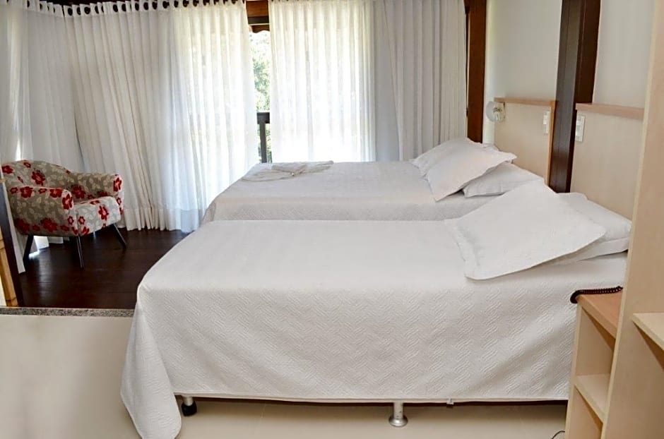 Hotel Steinhausen Colonial