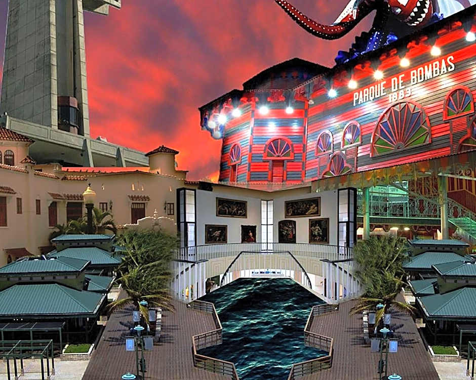 Mavs Boutique Hotel
