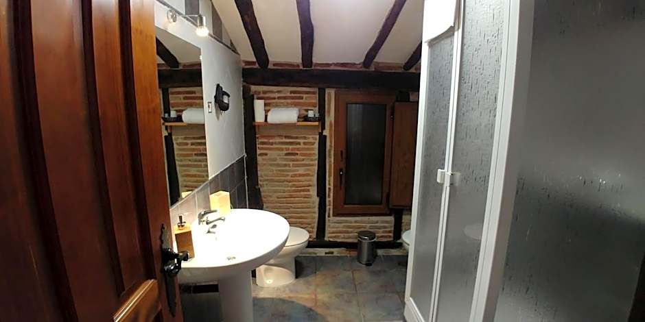 Hotel La Casa Chacinera