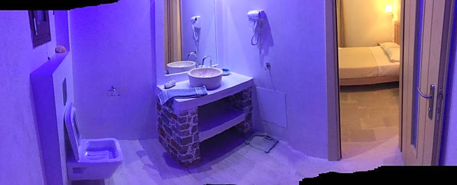 vassilias beach hotel