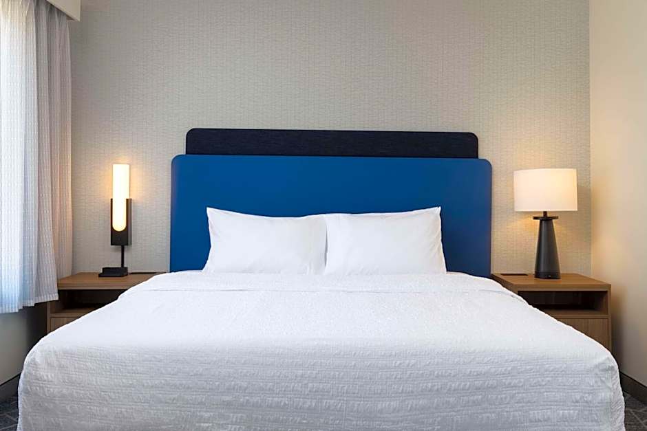 Hampton Inn & Suites Cottonwood, AZ