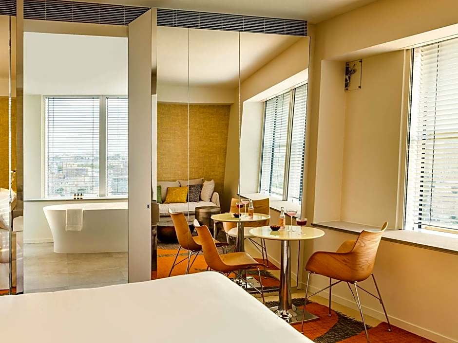 Too Hotel & Spa Paris - MGallery Collection