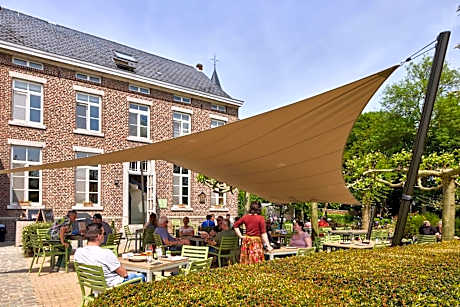 De Pastorie