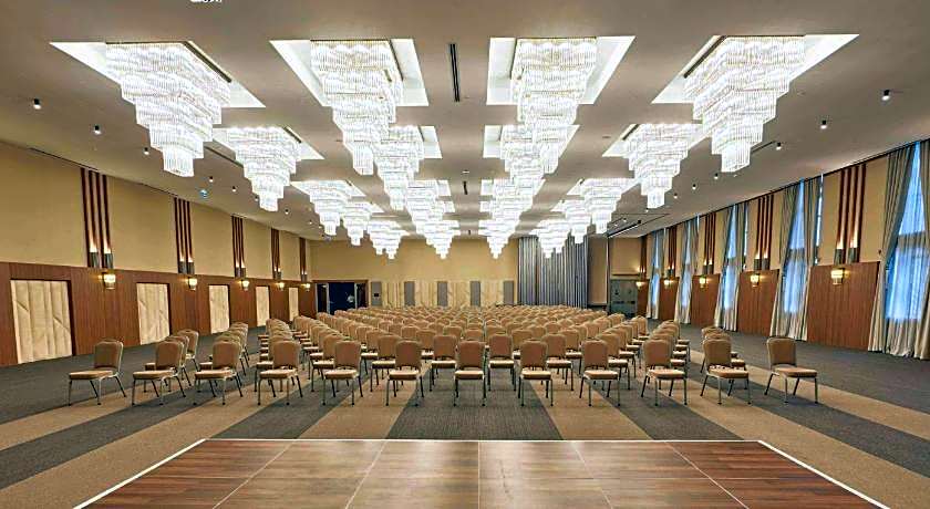 Park Dedeman Kastamonu