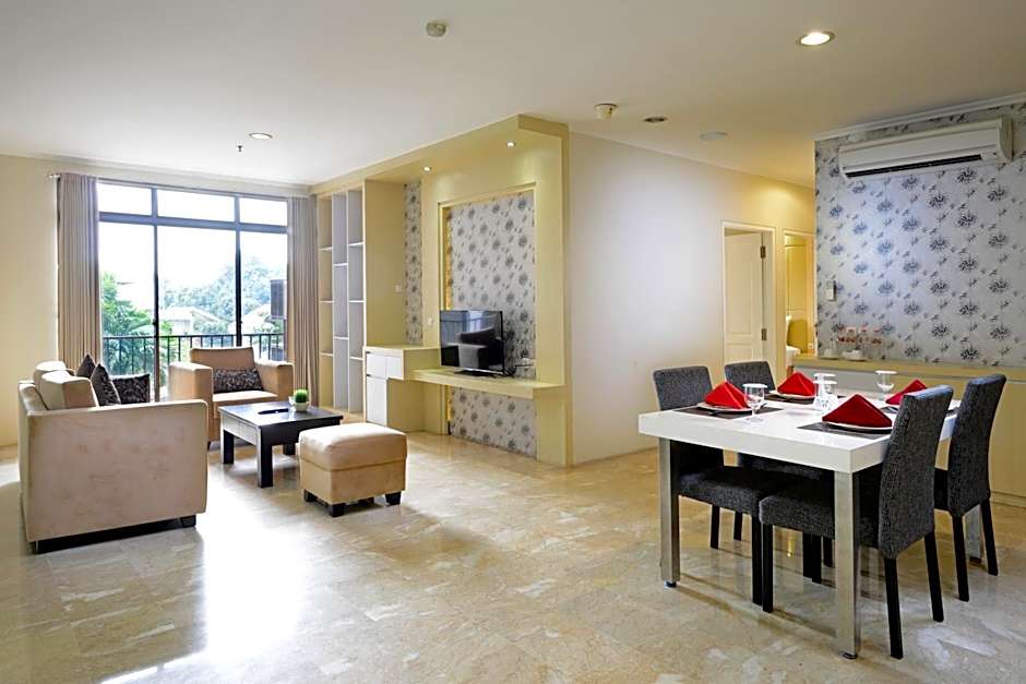 Midtown Residence Simatupang Jakarta