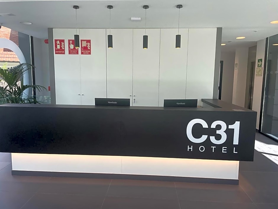 Hotel C31