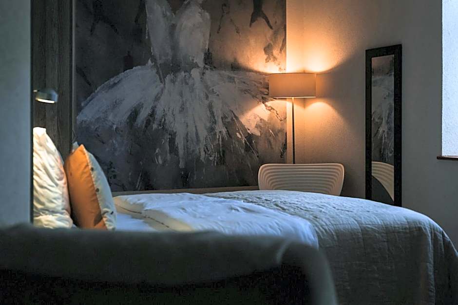 AUBERGE FRANKENBOURG