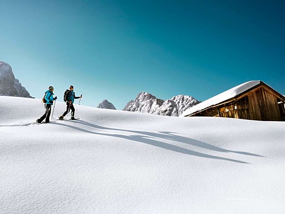 Hotel Weiler - Aktiv & Tradition