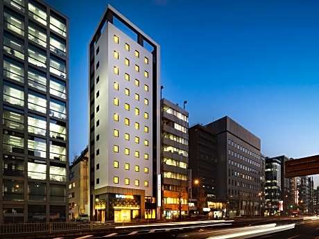 Super Hotel Tokyo-Hamamatsucho