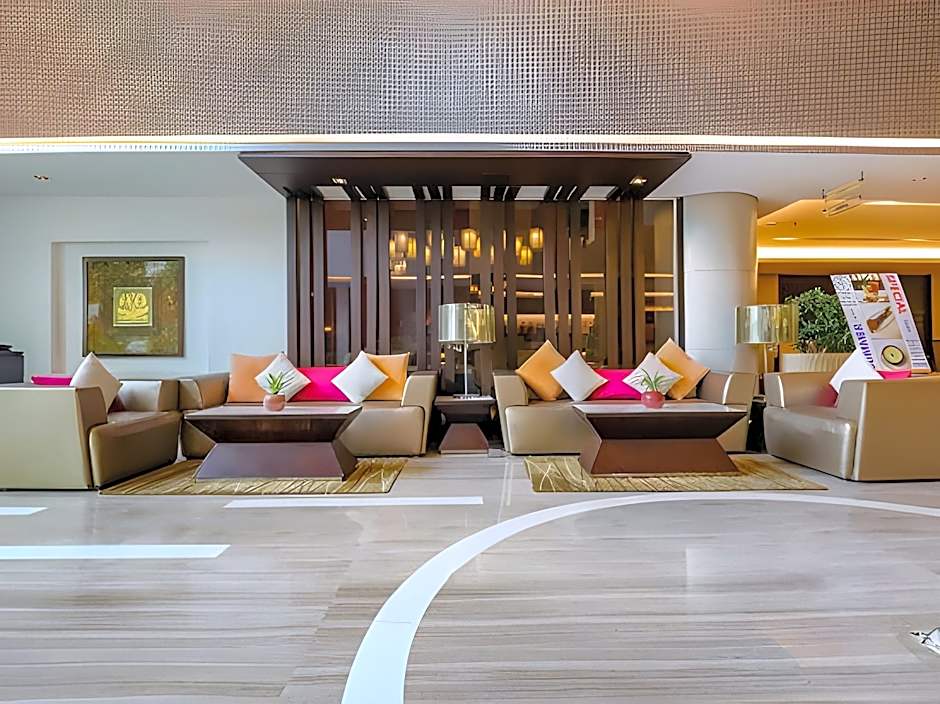 Radisson Hotel Sector 29 Gurugram