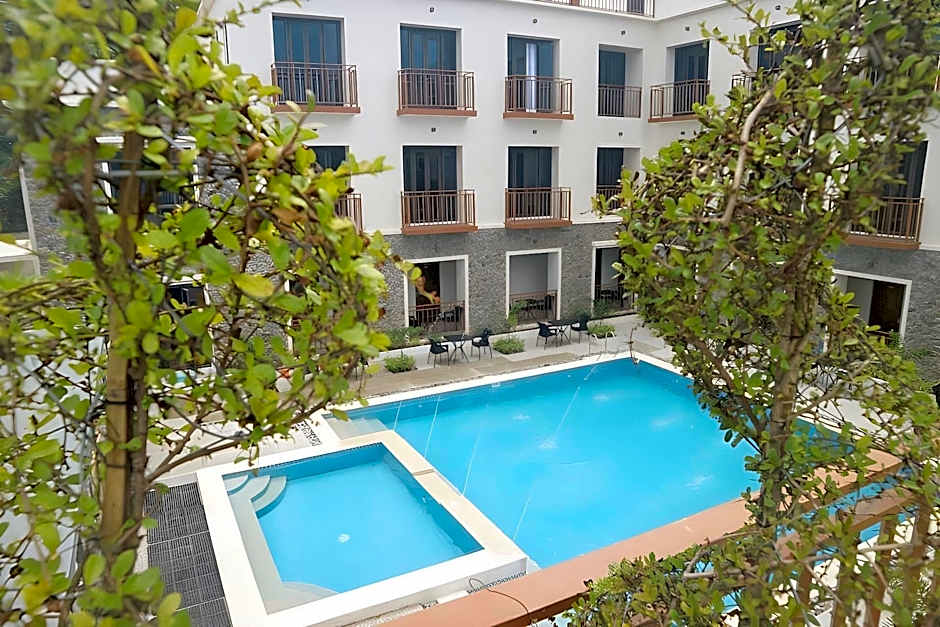 Residencia du Basco