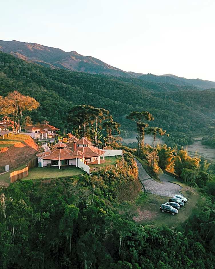 Atiaia Jungle River Retreat