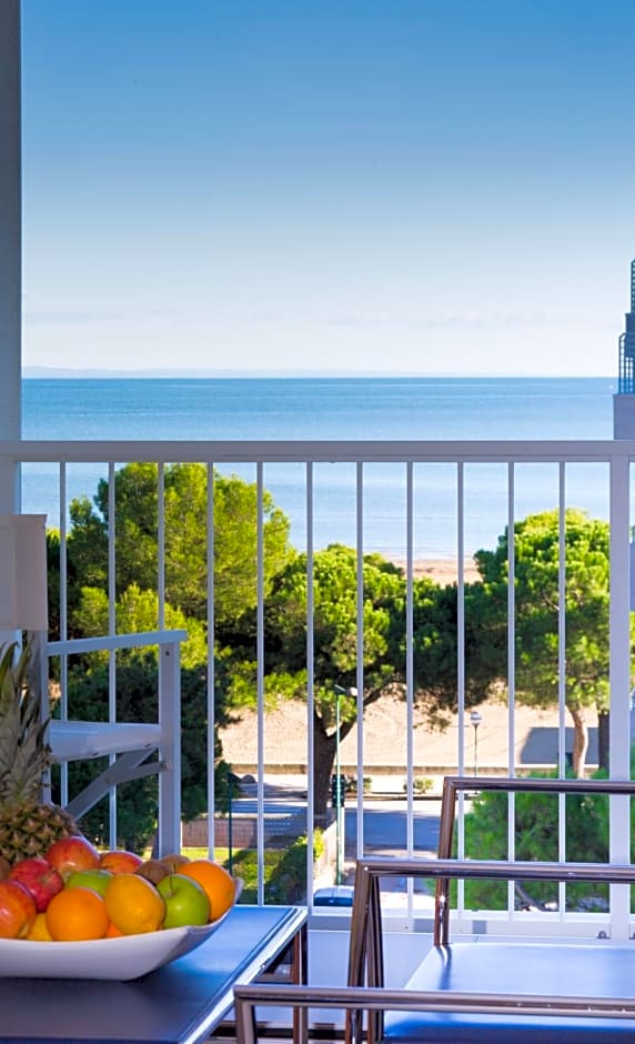 Hotel Florida