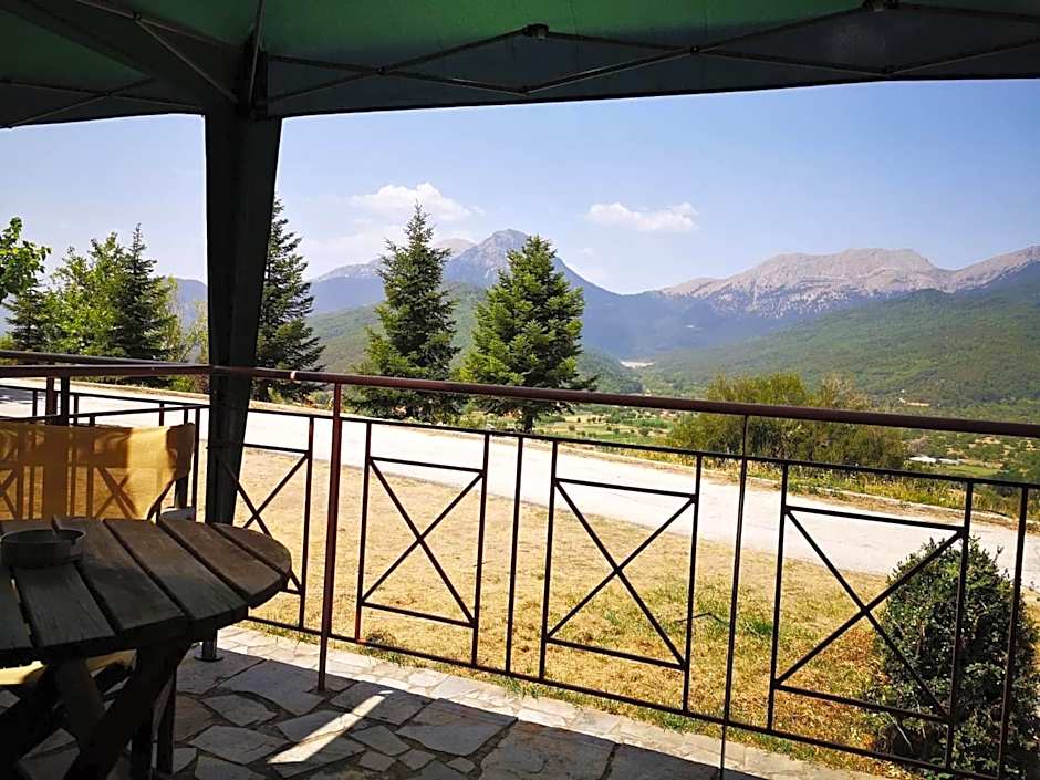 Olvios Hotel