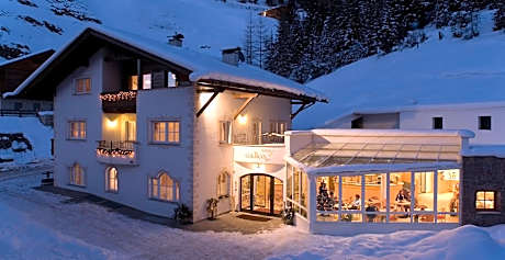 B&B Appartments Cudlea