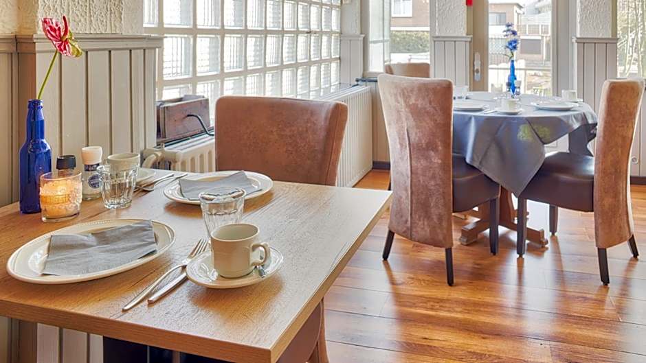 Bed and Breakfast De Heren van Valkenburg