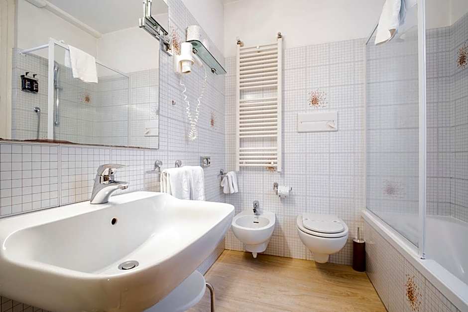 Best Quality Hotel Gran Mogol