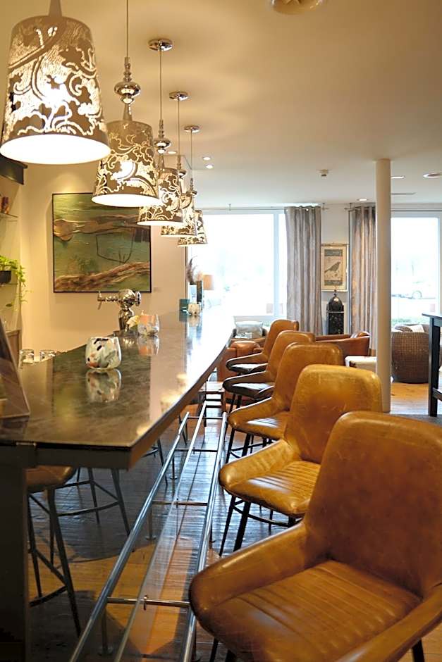Parkhotel Langenthal