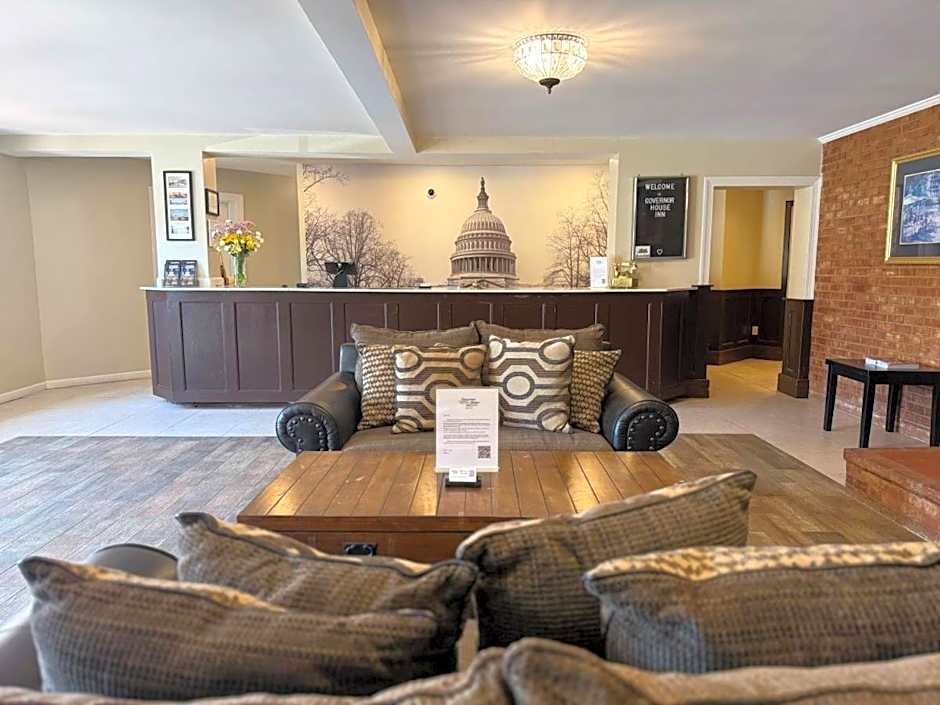 Governor House Inn Arlington/Falls Church